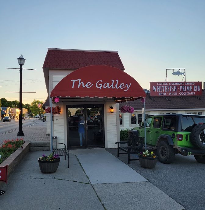 The Galley - From Website (newer photo)